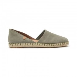 Zapatos de Sport Verbenas Carmen Mujer Verde