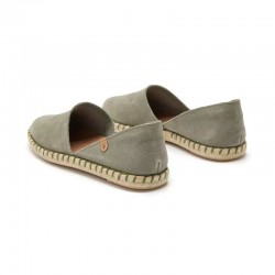 Zapatos de Sport Verbenas Carmen Mujer Verde