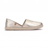 Zapatos de Sport Verbenas Carmen Mujer Oro