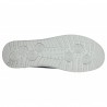 Zapatillas Lona Skechers Melson-raymon Hombre Azul