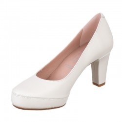 Zapatos de tacón Dorking D5794 Mujer Hielo