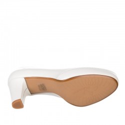 Zapatos de tacón Dorking D5794 Mujer Hielo