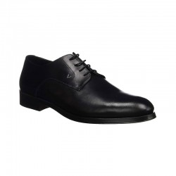 Zapatos de Vestir Martinelli 1492-2630 Hombre Negro