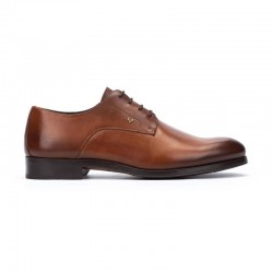 Zapatos de Vestir Martinelli 1492-2630 Hombre Cuero