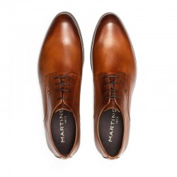 Zapatos de Vestir Martinelli 1492-2630 Hombre Cuero
