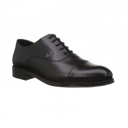 Zapatos de Vestir Martinelli 1492-2631 Hombre Negro