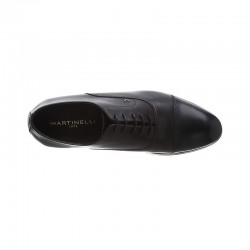 Zapatos de Vestir Martinelli 1492-2631 Hombre Negro
