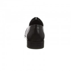 Zapatos de Vestir Martinelli 1492-2631 Hombre Negro