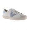 Sneakers Victoria 1126142 Mujer Celeste