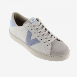 Sneakers Victoria 1126142 Mujer Celeste