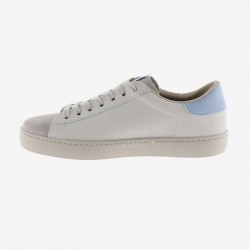 Sneakers Victoria 1126142 Mujer Celeste
