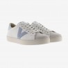 Sneakers Victoria 1126142 Mujer Celeste
