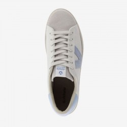 Sneakers Victoria 1126142 Mujer Celeste