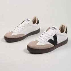 Sneakers Victoria BerlÍn Ciclista Hombre Blanco