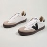 Sneakers Victoria BerlÍn Ciclista Hombre Blanco