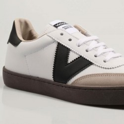 Sneakers Victoria BerlÍn Ciclista Hombre Blanco