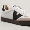 Sneakers Victoria BerlÍn Ciclista Hombre Blanco