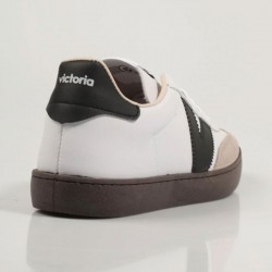 Sneakers Victoria BerlÍn Ciclista Hombre Blanco
