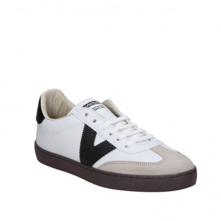 Sneakers Victoria BerlÍn Ciclista Mujer Blanco
