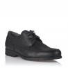 Zapatos de Sport Fluchos Maitre 8903 Hombre Negro