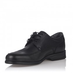 Zapatos de Sport Fluchos Maitre 8903 Hombre Negro
