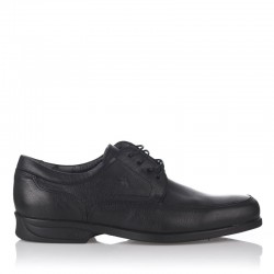 Zapatos de Sport Fluchos Maitre 8903 Hombre Negro