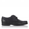 Zapatos de Sport Fluchos Maitre 8903 Hombre Negro