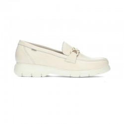 Zapatos de Sport Fluchos F1936 Mujer Beig