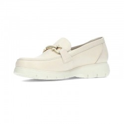 Zapatos de Sport Fluchos F1936 Mujer Beig