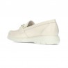 Zapatos de Sport Fluchos F1936 Mujer Beig