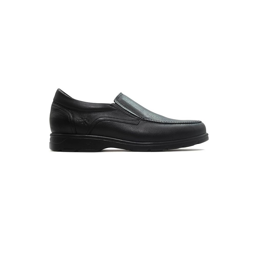Zapatos de Sport Fluchos Profesional F1950 Hombre Negro