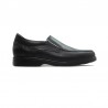 Zapatos de Sport Fluchos Profesional F1950 Hombre Negro