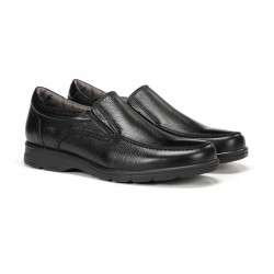 Zapatos de Sport Fluchos Profesional F1950 Hombre Negro