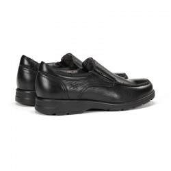 Zapatos de Sport Fluchos Profesional F1950 Hombre Negro