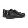 Zapatos de Sport Fluchos Profesional F1950 Hombre Negro