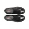 Zapatos de Sport Fluchos Profesional F1950 Hombre Negro