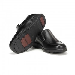 Zapatos de Sport Fluchos Profesional F1950 Hombre Negro