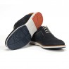 Zapatos de Sport Fluchos F1978 Hombre Marino