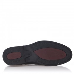 Zapatos de Sport Fluchos Maitre 8903 Hombre Negro