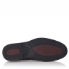 Zapatos de Sport Fluchos Maitre 8903 Hombre Negro