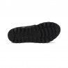 Sandalias Planas Skechers 111380 Mujer Negro