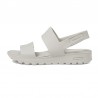 Sandalias Planas Skechers 111380 Mujer Natural