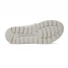 Sandalias Planas Skechers 111380 Mujer Natural