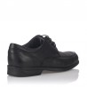 Zapatos de Sport Fluchos Maitre 8903 Hombre Negro