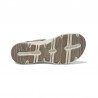 Sandalias Planas Skechers 119458 Mujer Marron