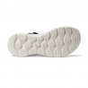 Sandalias Planas Skechers 141451 Mujer Marino