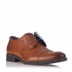 Zapatos de Vestir Fluchos Heracles 8412 Hombre Cuero