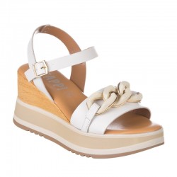 Cuñas Maria Jaen 8518 Mujer Hielo