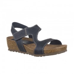 Sandalias Inter-bios 5316 Mujer Marino