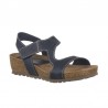 Sandalias Inter-bios 5316 Mujer Marino